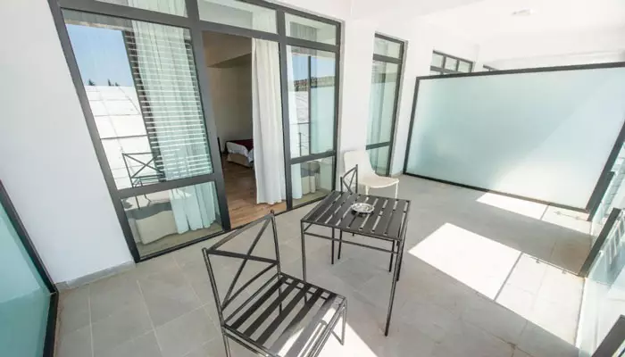 هتل ال ام کلاب تفلیس